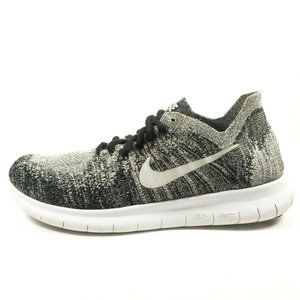 Nike Free RN Flyknit Running Shoes
